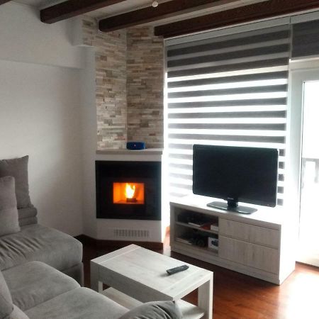 Gausac Apartamento Ismael מראה חיצוני תמונה