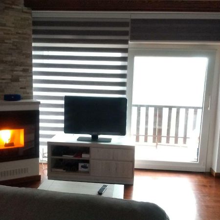 Gausac Apartamento Ismael מראה חיצוני תמונה