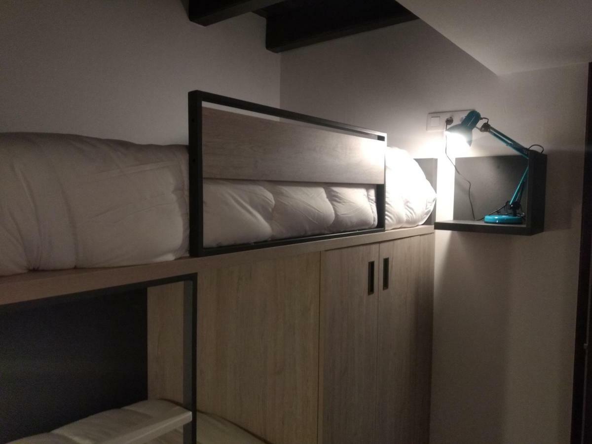 Gausac Apartamento Ismael מראה חיצוני תמונה