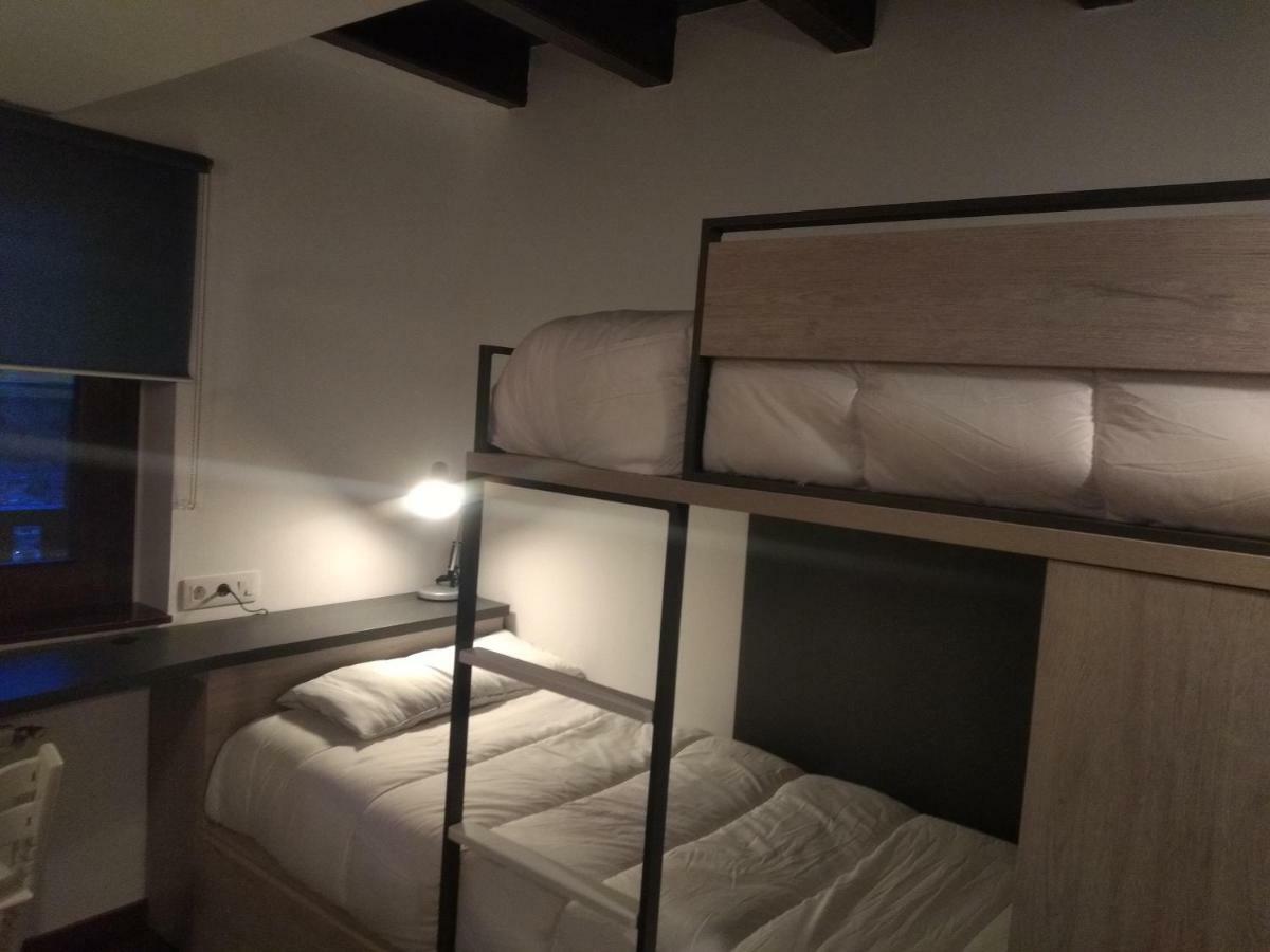 Gausac Apartamento Ismael מראה חיצוני תמונה