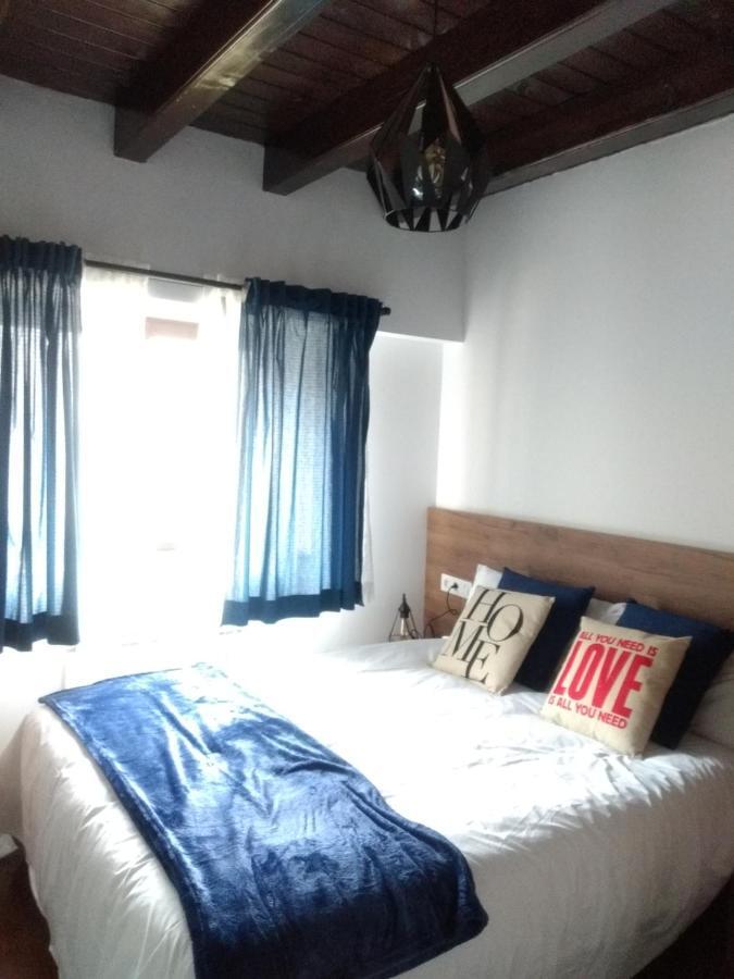Gausac Apartamento Ismael מראה חיצוני תמונה